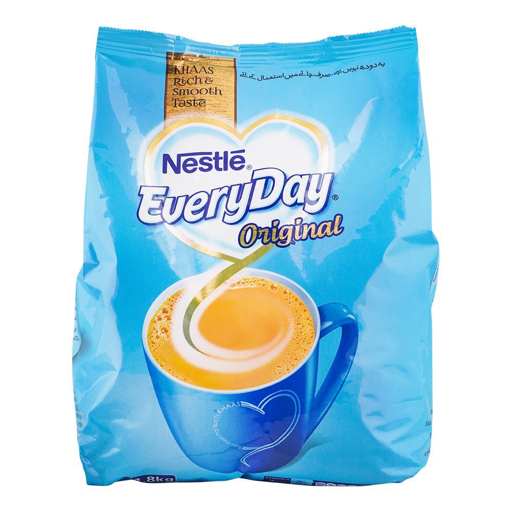 Nestle Everyday Tea Whitener, 1.8 KG - Main Image