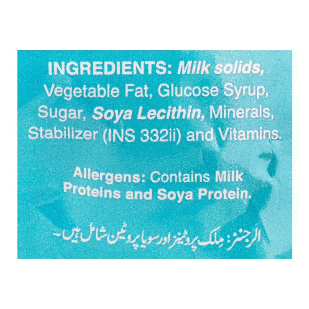 Nestle Bunyad Milk Powder, 600g - Image 4