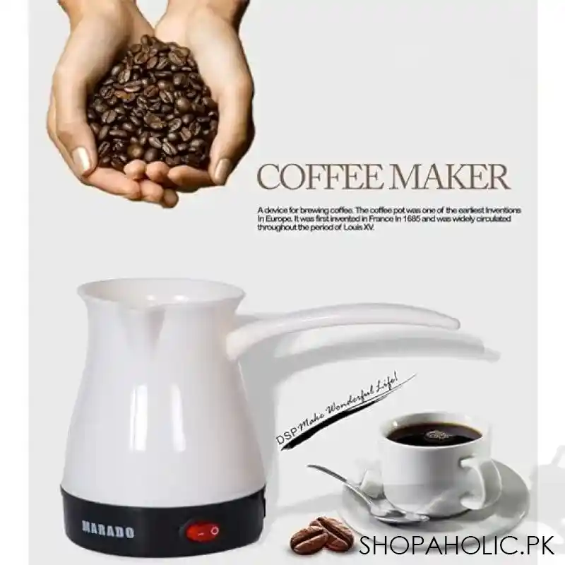 abs portable electric coffee maker image4