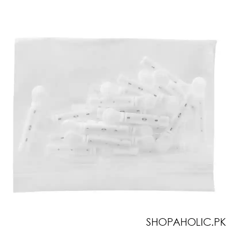 accu chek softclix lancets, 25 count main image