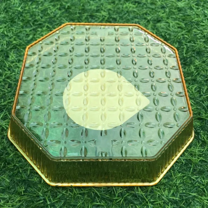 acrylic honeycomb plate image5