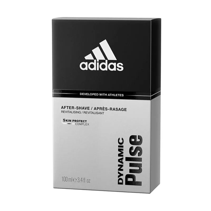 adidas dynamic pulse after shave, 100ml image2