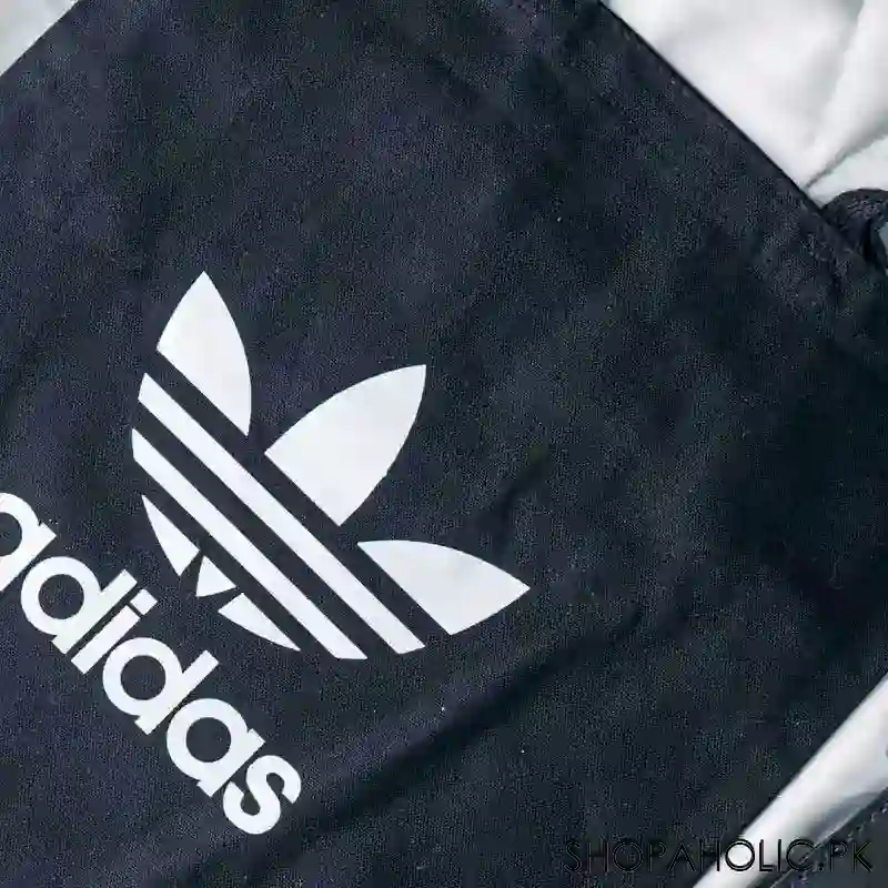 adidas heavy canvas tote bag image2