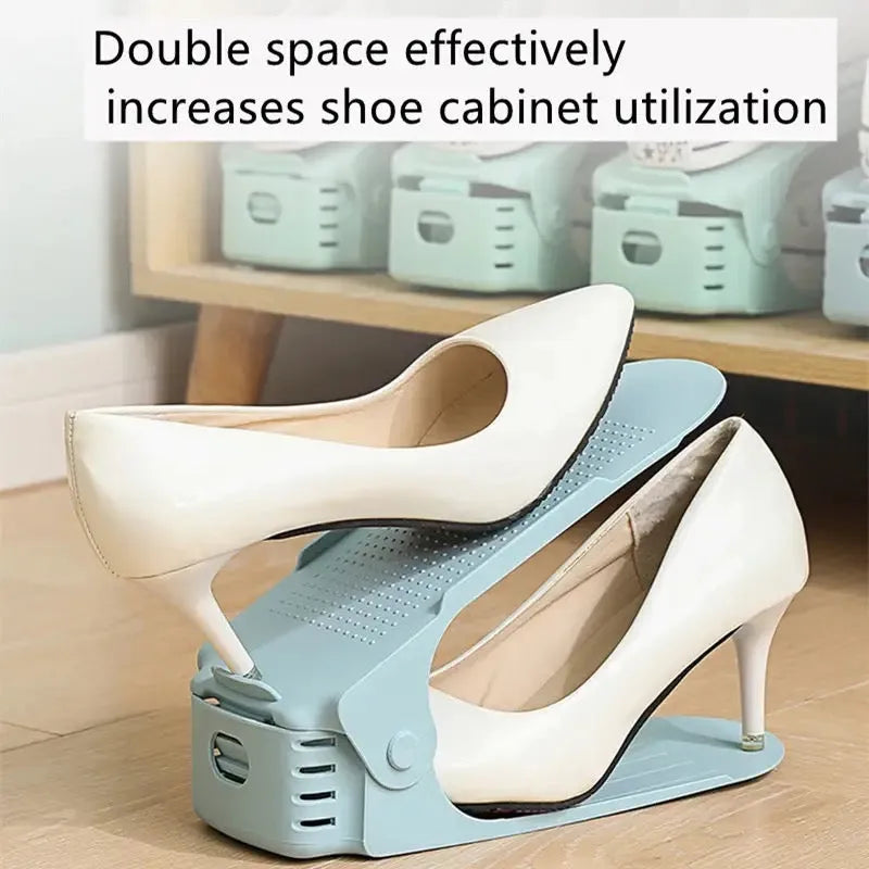 adjustable shoe stacker image3