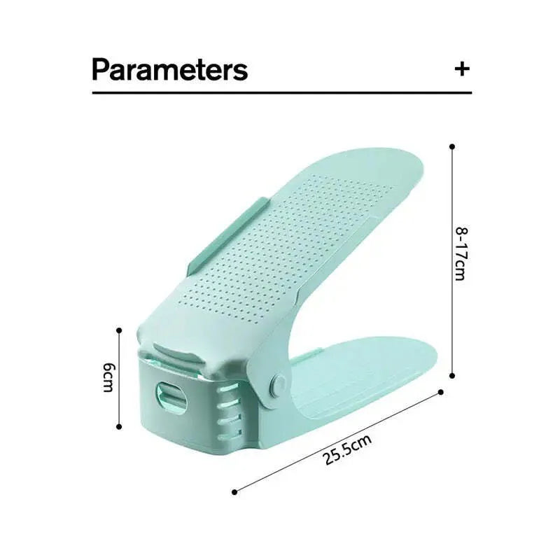 adjustable shoe stacker image6