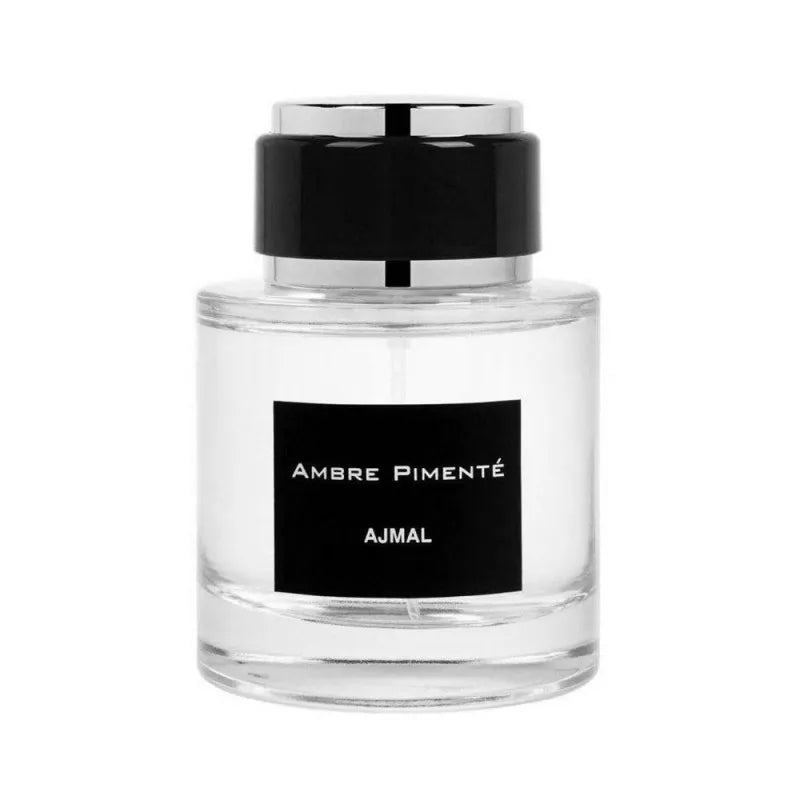 ajmal ambre eau de parfum, fragrance for men & women, edp 100ml main image