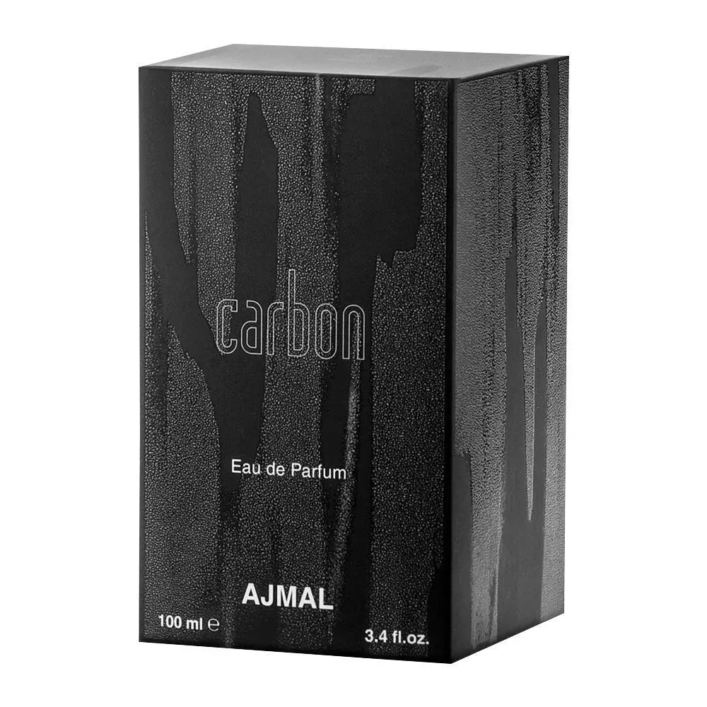 ajmal carbon perfume, for men, 100ml image2