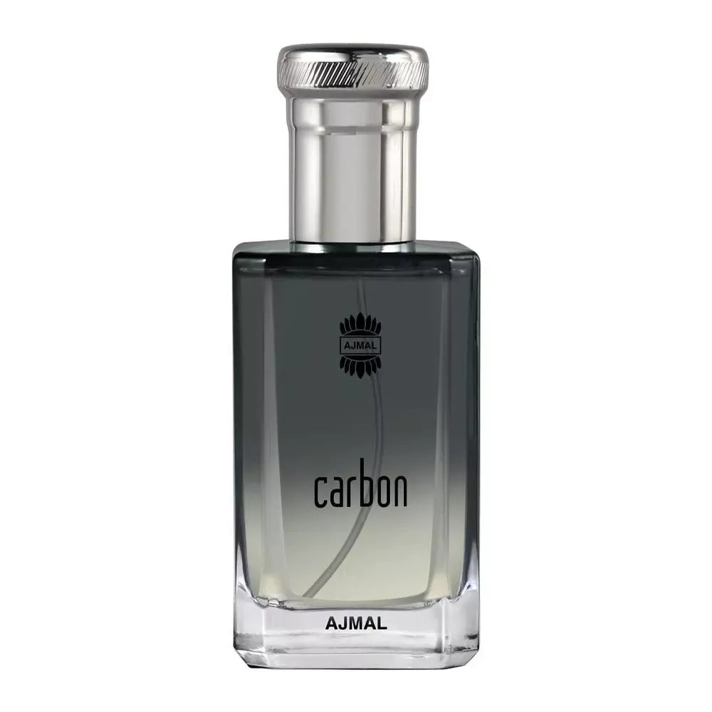 ajmal carbon perfume, for men, 100ml main image