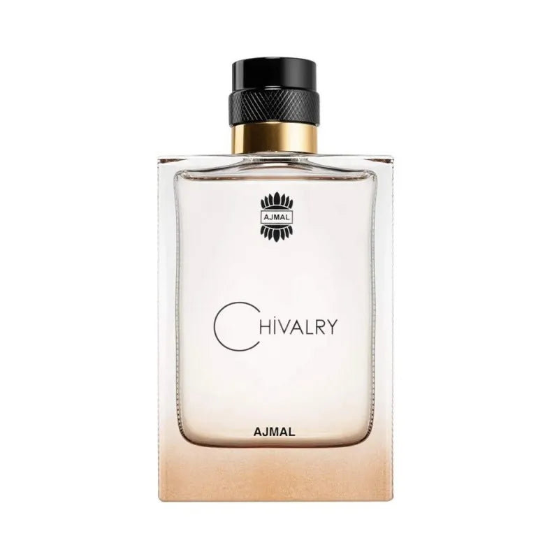 ajmal chivalry man eau de parfum, fragrance for men, 100ml image2