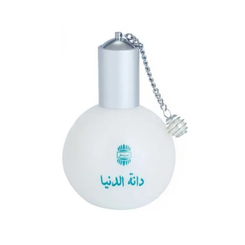 ajmal dhanat al duniya eau de parfum, for women, 60ml image2