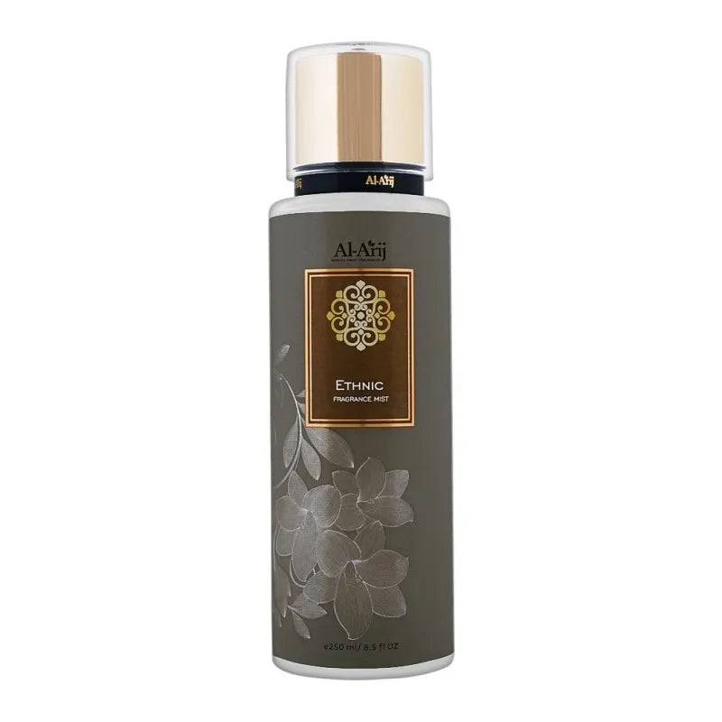 al arij ethnic fragrance mist, 250ml main image