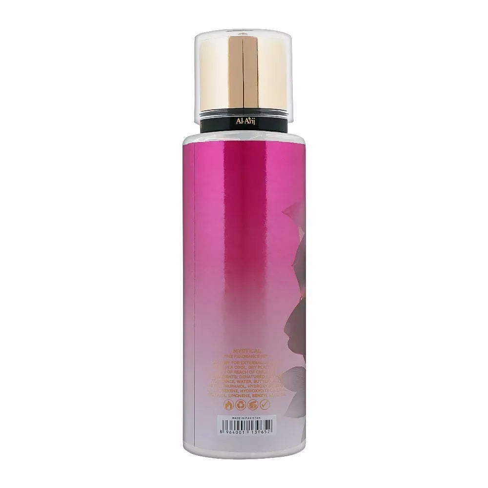 al arij mystical fragrance mist, 250ml image2