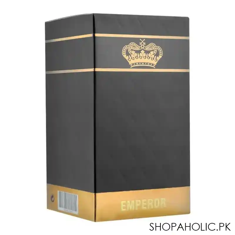 almirah emperor eau de parfum, for men, 100ml main image