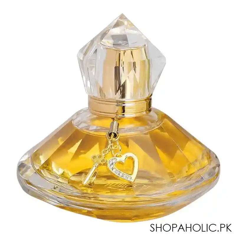 almirah enchanting pour femme, for women perfume, 75ml main image