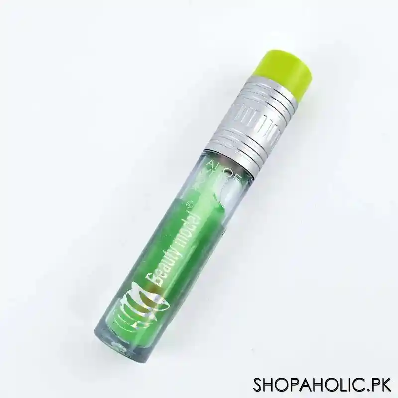 aloe vera lip gloss main image