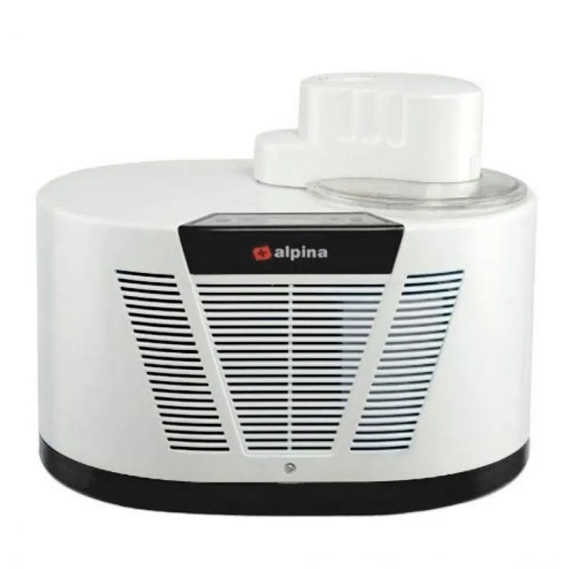 alpina ice cream maker, sf 3010 main image