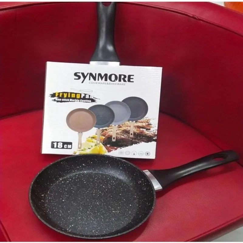 amazing non stick pan main image