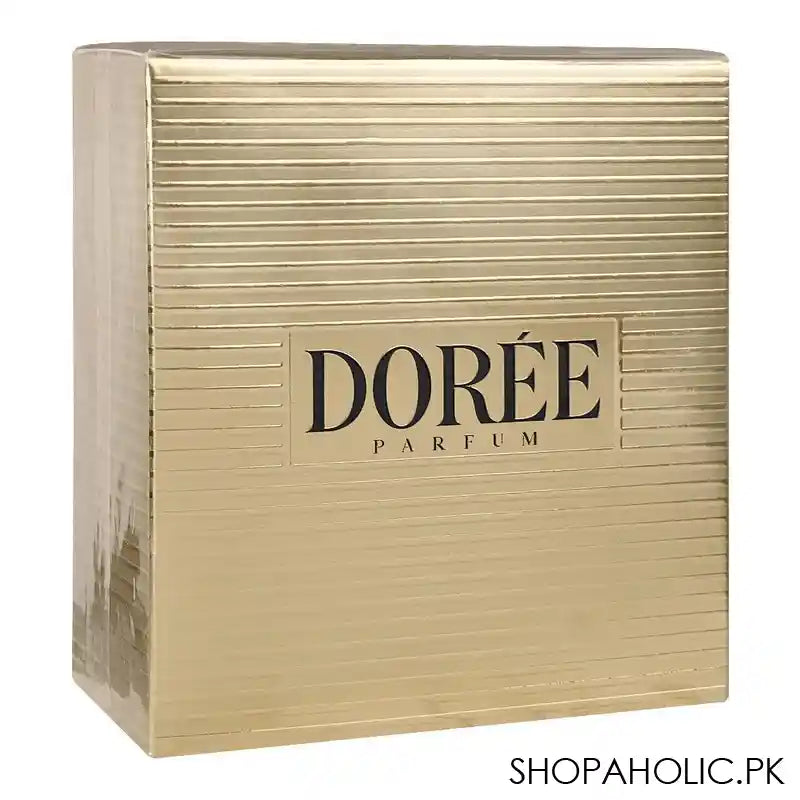 AMD Doree, Eau De Parfum, For Men and Women, 100ml - Main Image