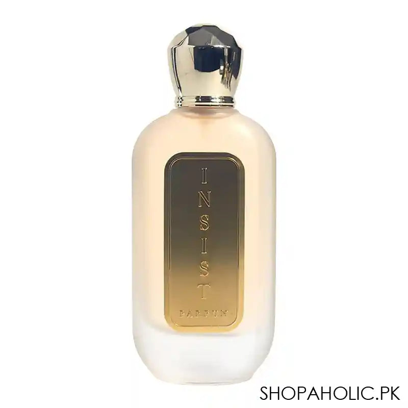 AMD Insist, Eau De Parfum, For Women, 100ml - Image 3