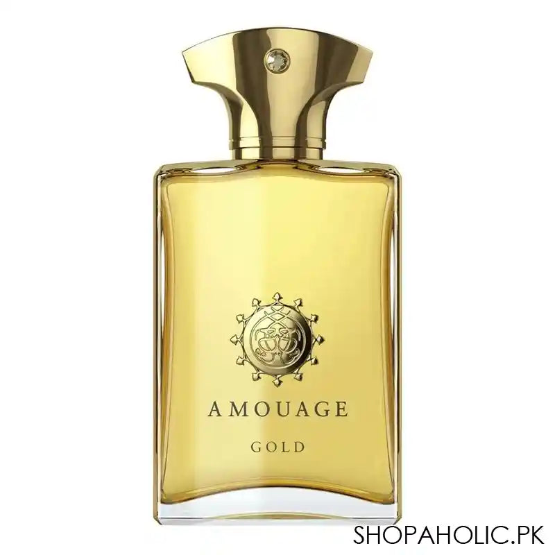 Amouage Gold, For Men, Eau De Parfum, 100ml - Main Image