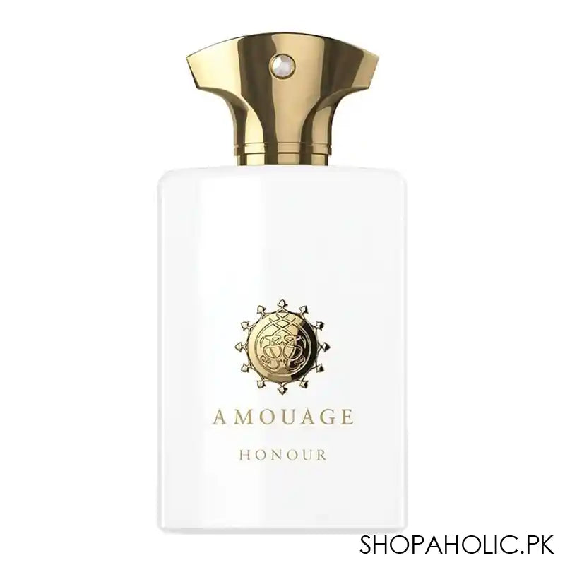 Amouage Honour, Eau de Parfum, For Men, 100ml - Main Image