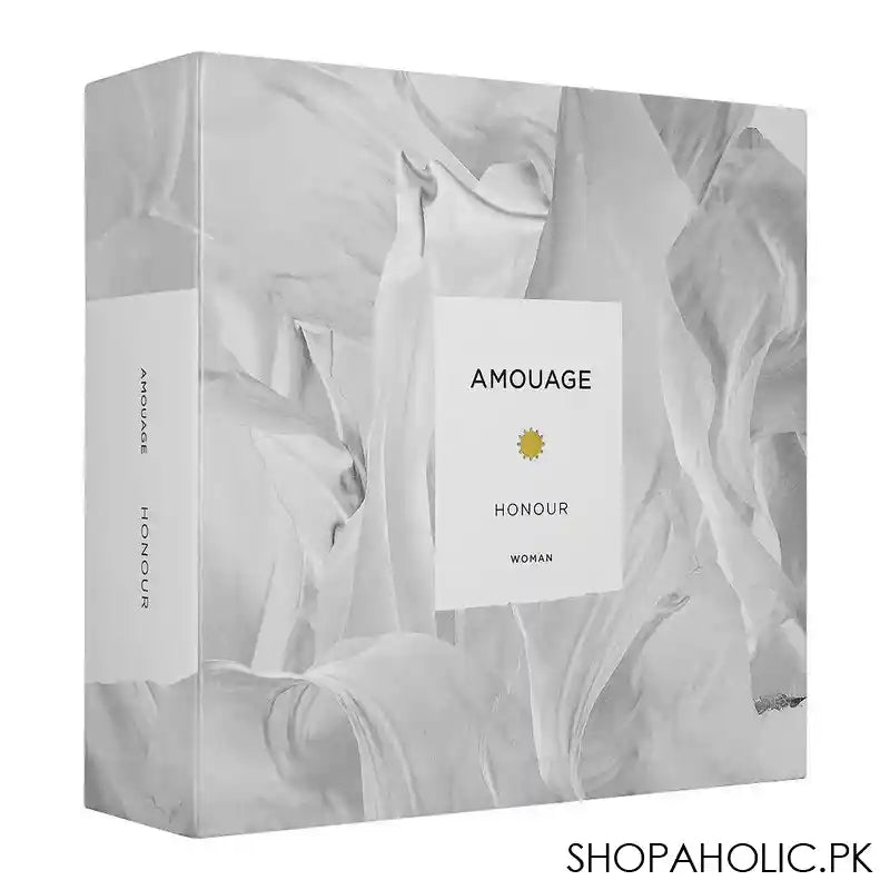 Amouage Honour, Eau de Parfum, For Women, 100ml - Image 2