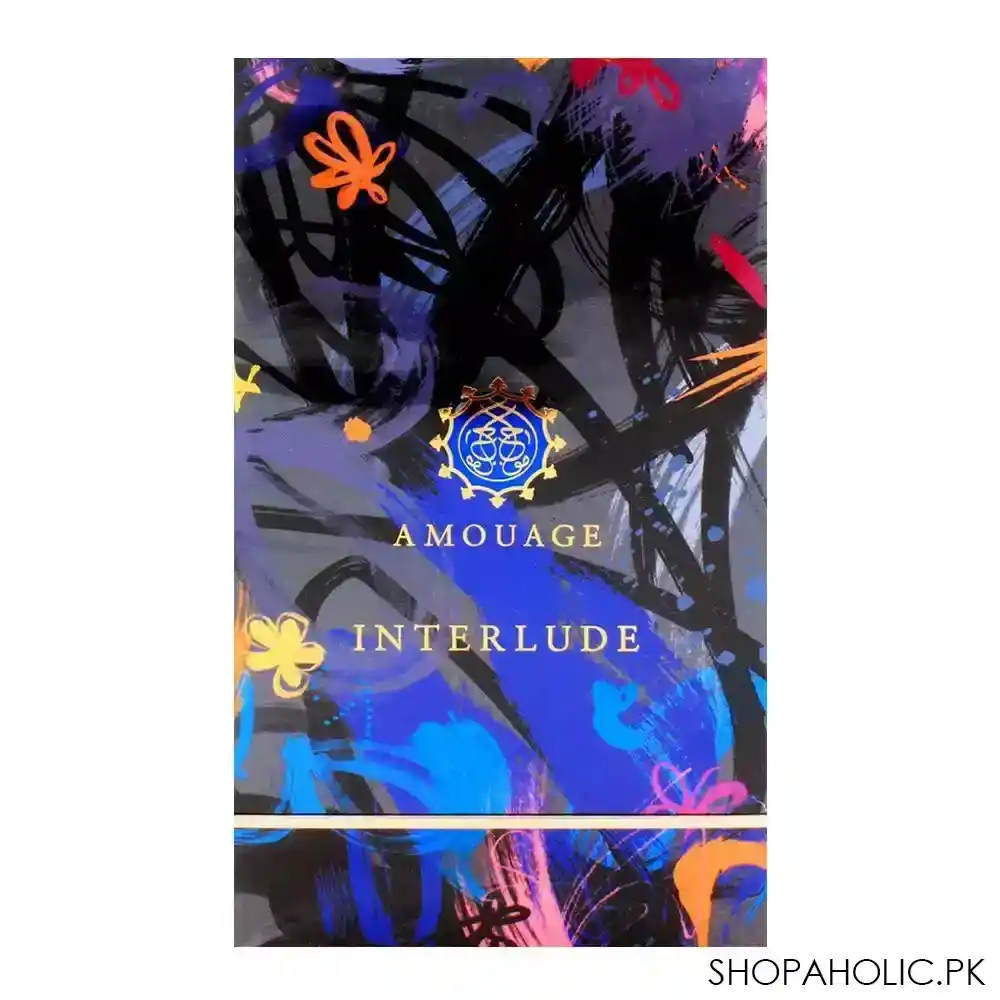 amouage interlude eau de parfum 100ml image2