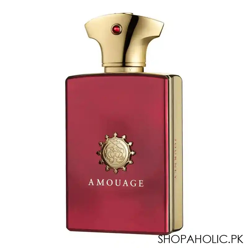 Amouage Journey, For Men, Eau De Parfum, 100ml - Main Image