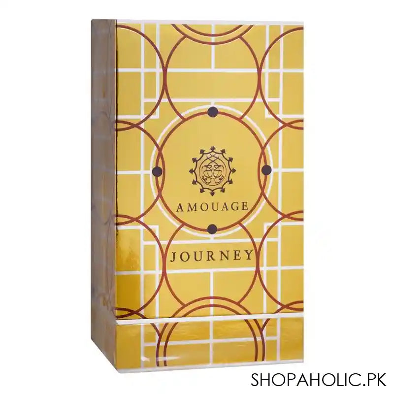 Amouage Journey, For Men, Eau De Parfum, 100ml - Image 3