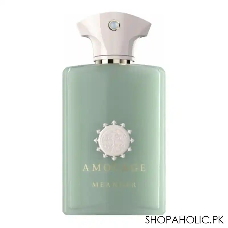 Amouage Meander, For Men & Women, Eau De Parfum, 100ml - Main Image