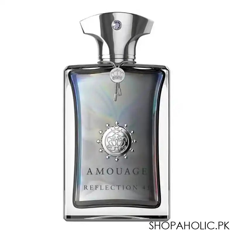 Amouage Reflection 45, For Men, Eau De Parfum, 100ml - Main Image