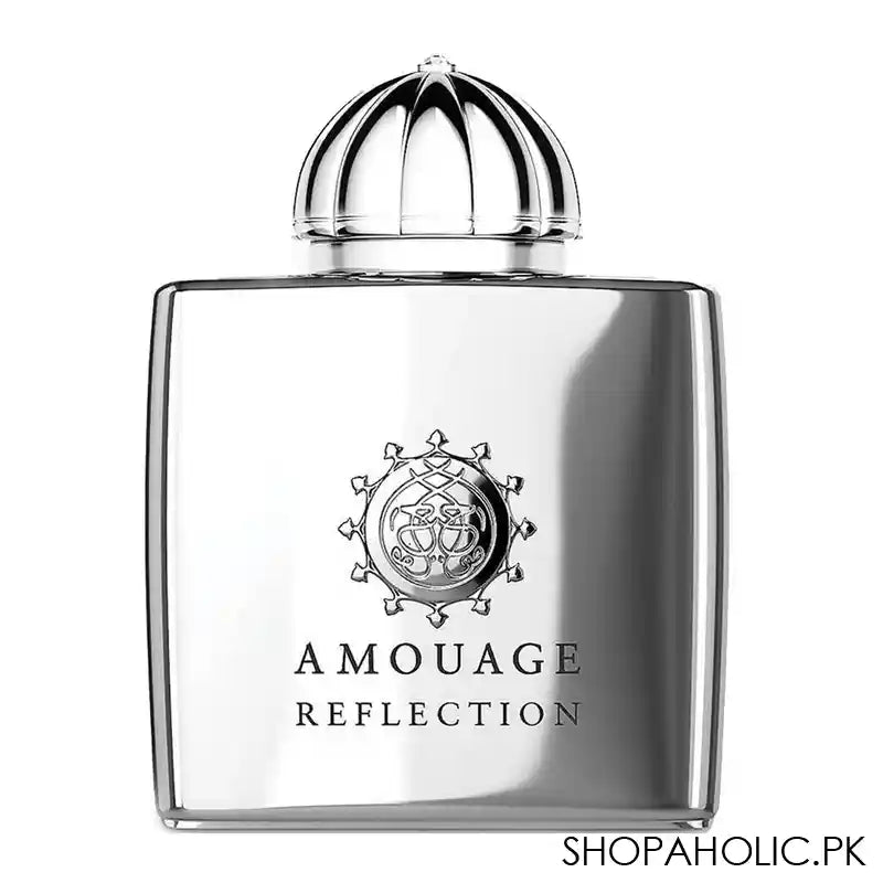 Amouage Reflection, Eau de Parfum, For Women, 100ml - Main Image