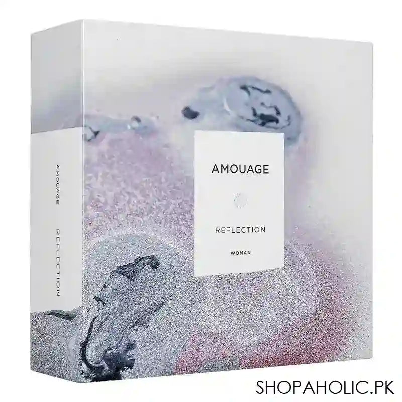 Amouage Reflection, Eau de Parfum, For Women, 100ml - Image 4