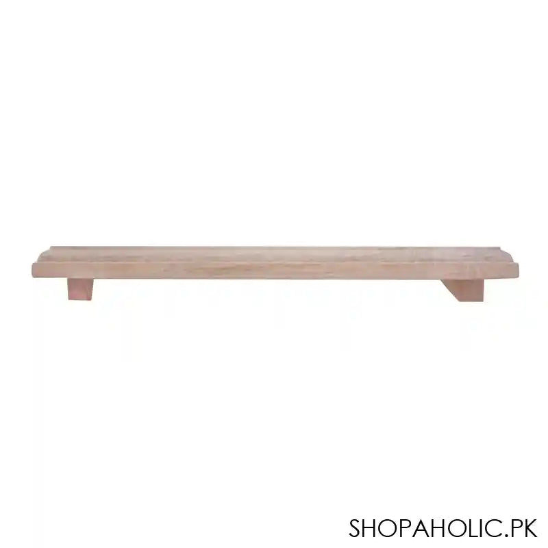 Amwares Mango Wood Chef's Board, XL, 17x11 Inches, 005009 - Image 3