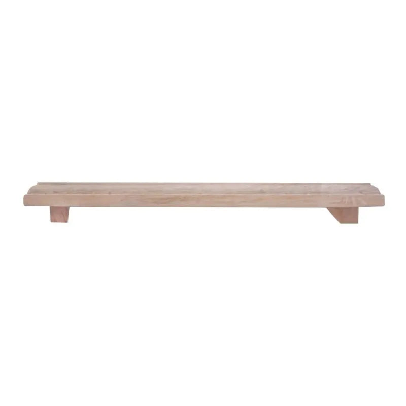 amwares mango wood chef's board, large, 14x10 inches, 005008 image2