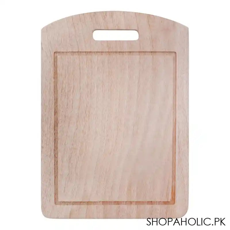 Amwares Mango Wood Utility Board, XXL, 16x11 Inches, 005004 - Main Image