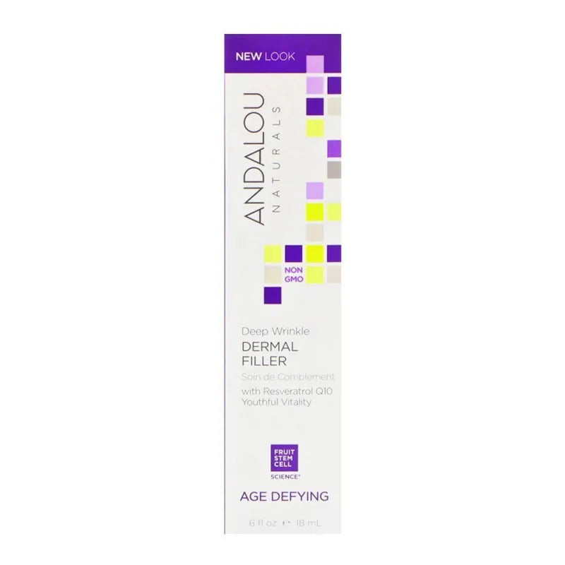 andalou deep wrinkle dermal filler 18ml image2