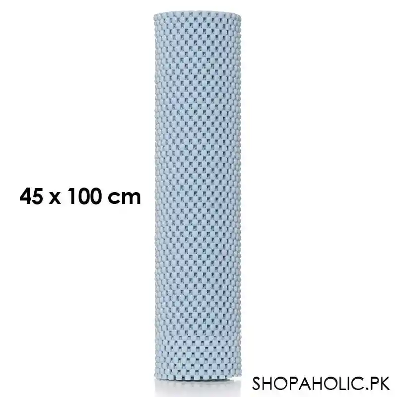 anti slip shelf and drawer liner (roll size: 45 x 100cm) image7