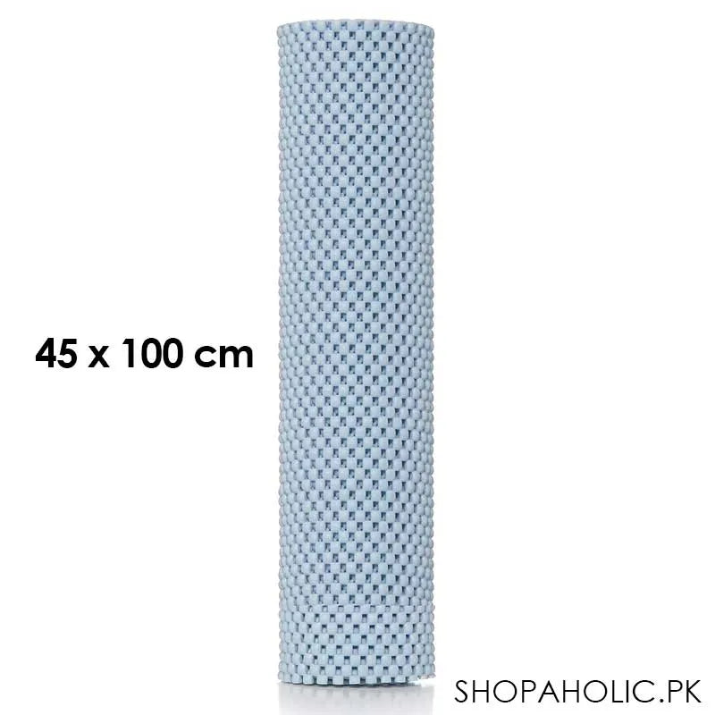 anti slip shelf and drawer liner (roll size: 45 x 100cm) image7