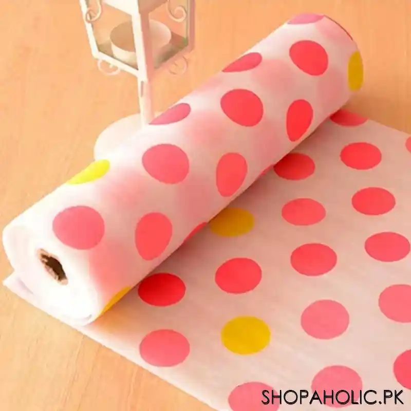 antibacterial cushion sheet roll (45 x 150 cm) main image