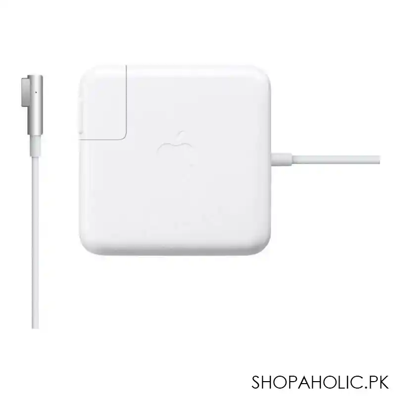 apple 45w magsafe power adapter, mc747b/b main image