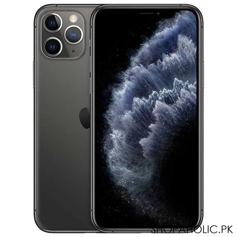 apple iphone 11 pro main image