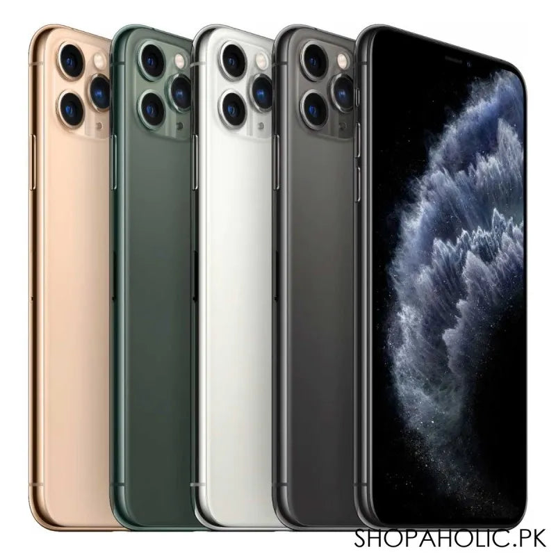 apple iphone 11 pro max image2