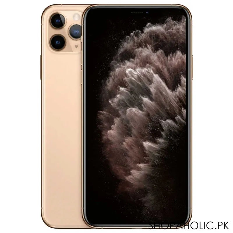 apple iphone 11 pro max main image