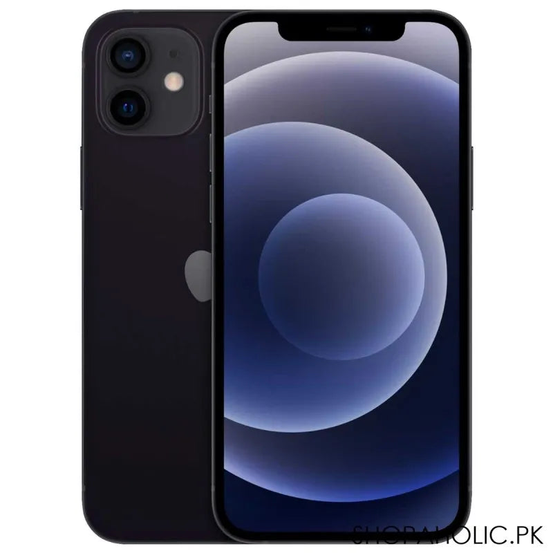 apple iphone 12 main image