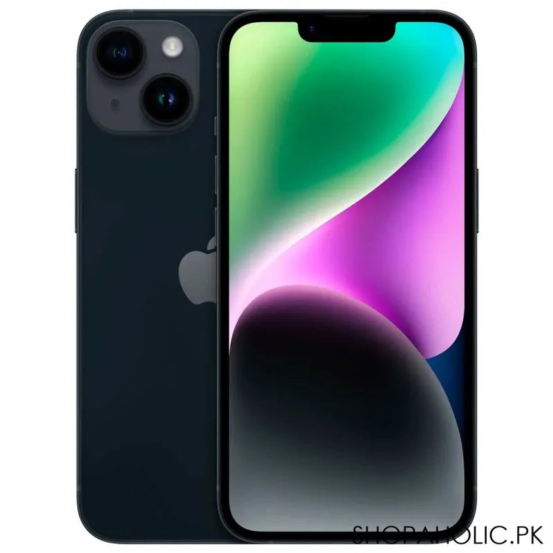 apple iphone 14 main image