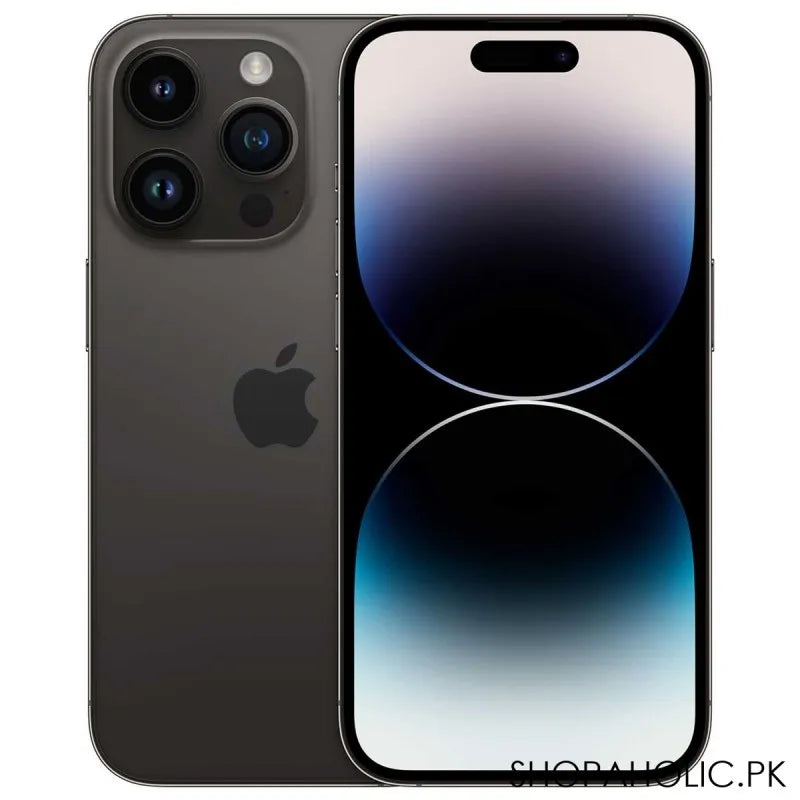 apple iphone 14 pro main image