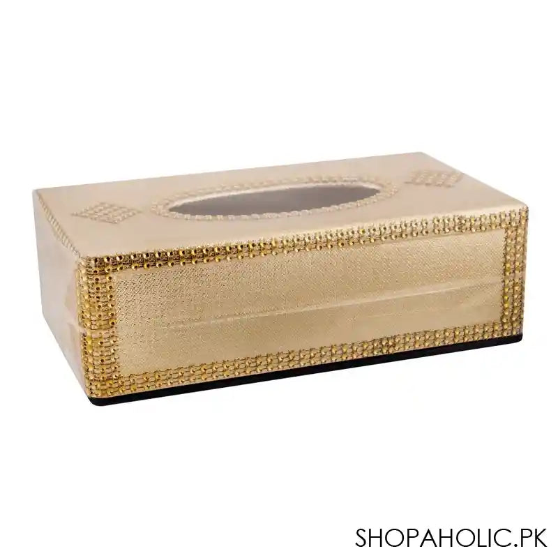 Appollo Bridal Gift Set, Golden - Image 3