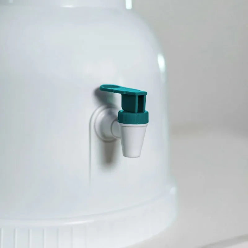 appollo non electric table top mini water dispenser image2