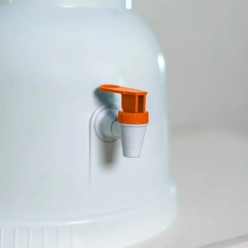 appollo non electric table top mini water dispenser image3